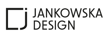 Jankowska Design Logo